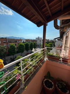 Sweet Home Stay - 6