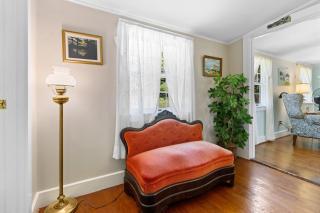 Dog-friendly oceanfront home with private shorefront, two fireplaces, & firepit - 5