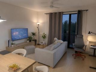 cozy apart Ahali raioni - 4