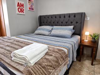 Apartamento 10 minutos da Ponte do Paraguai - 0