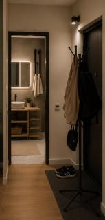 cozy apart Ahali raioni - 1