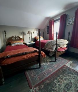 The Parlour 2 bedroom Sleeps 4-6 - 3