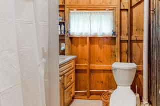 Dog-friendly oceanfront cottage with views - 1