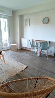 Appartement L'esprit marin - 7