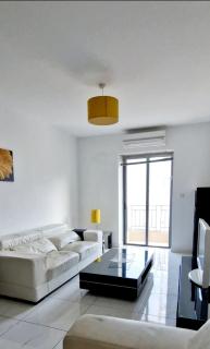 Room in a Residencial Flat Swieqi - 1