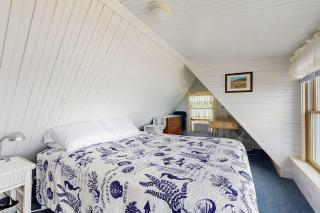 Cozy Studio with Lofted Sleeping Space and Great Water View - 5