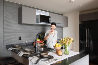 Luxury 2BR Residence in Polanco w pool and gym - 2