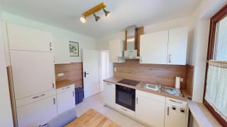 Ferienwohnung Stadtblick mit Balkon - Bad Sachsa - 1