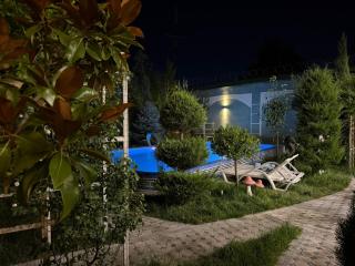 Dacha by Bex Sueno - 5