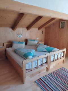 Ferienwohnung Spitaler Unterkofler - 1