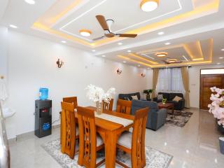 4 Bedroom Nyali -Mombasa Lizzy Residence - Serene, Self Check In, 10 Pax Max, Spacious , Fast WiFi, Near Mall , Near Beach - 8