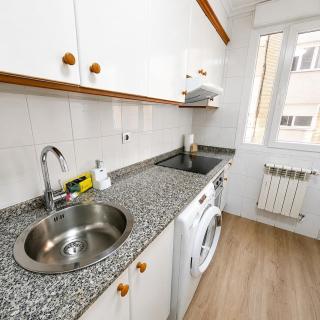 R2R - Acogedor Apartamento en Gijón - 1A173 - 5