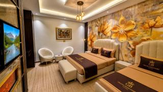 Grand Berkshire Hotel Peshawar - 8