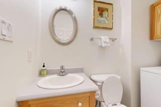 Bright Home next to Glen Mary Park w/ Deck, Grill, WiFi - Walk into Town/Acadia - 7