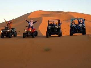 Safari Traveling Camp - 6