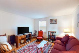 Bayfront house on Port Clyde Harbor with views, hot tub, beach access - 5
