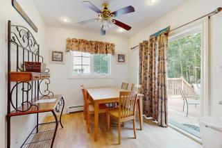 Bright Home next to Glen Mary Park w/ Deck, Grill, WiFi - Walk into Town/Acadia - 6