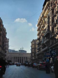 Italiano house Cairo - 8
