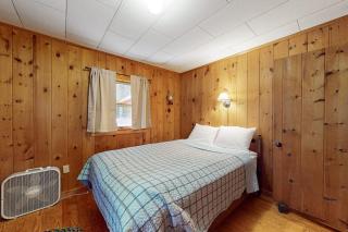 Lakefront Home with Private Dock, Pebble Beach & Enclosed Porch - Dogs Welcome - 6
