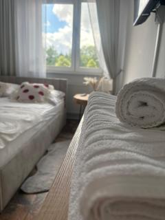Apartament Góraleczka Centrum Zakopane - 6