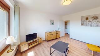 Ferienwohnung Stadtblick mit Balkon - Bad Sachsa - 6