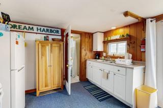 Cozy Studio with Lofted Sleeping Space and Great Water View - 4