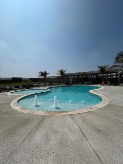 Private pool house near the beach - 9