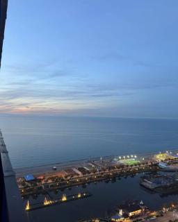 Orbi Grand Studio Sea View - 5