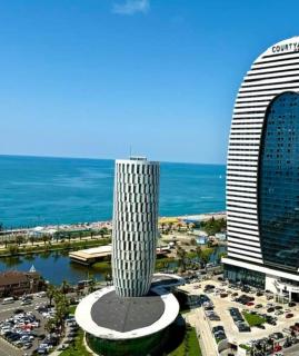 Orbi Grand Studio Sea View - 7