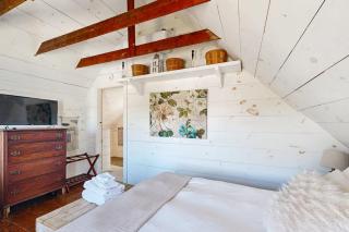 Iconic downtown retreat with firepit & fireplace- walk to Harbor Footbridge - 7