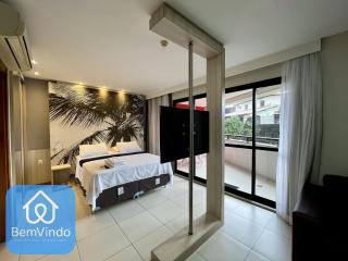 Apartamento Completo no Mercure - 9
