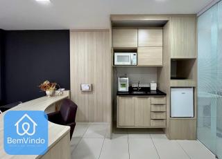 Apartamento Completo no Mercure - 8