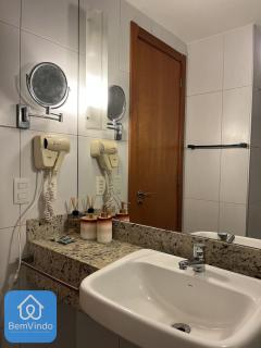 Apartamento Completo no Mercure - 5