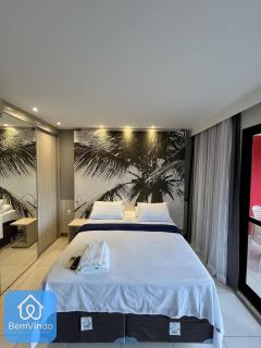 Apartamento Completo no Mercure - 3