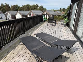 Strandferie på Sørlandet - 1