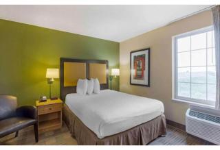 Motel 6 Chicago Vernon Hills Lincolnshire IL - 6
