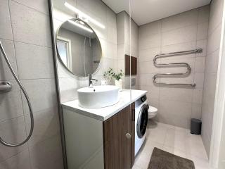 Vaižgantas apartment - Cozy home in Raseiniai - 1
