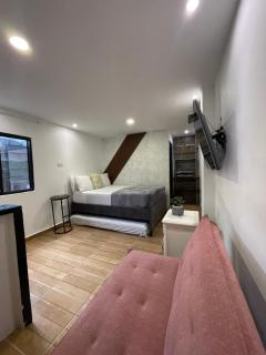 Casa Aventuralma - 0
