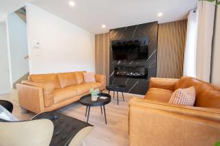 Chalet Essentiel 76 - 4