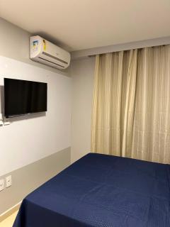 Apartamento Cabo Branco Vista Mar - 7