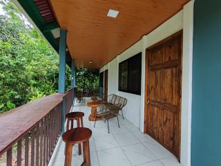 Cabinas Toucan - 9