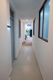 Loft Colonial, Mezzanine, Patio Espanol, AC - 1