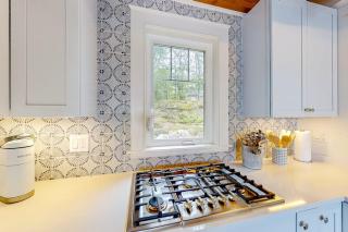 Periwinkle Cottage | Sunny cottage in Westport Island overlooking the river - 2