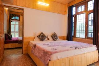 Tattva - A Sustainable Retreat By Shivaneel Hospitality - 7