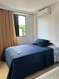 Apartamento Cabo Branco Vista Mar - 6