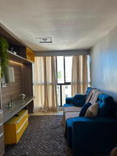Apartamento Cabo Branco Vista Mar - 3