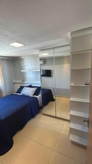Apartamento Cabo Branco Vista Mar - 1