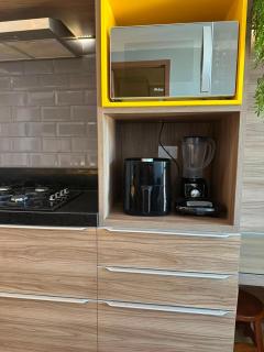 Apartamento Cabo Branco Vista Mar - 6
