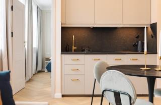 Grobla III Premium Apartment - 7