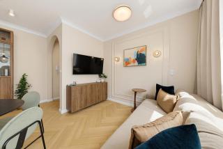 Grobla III Premium Apartment - 8